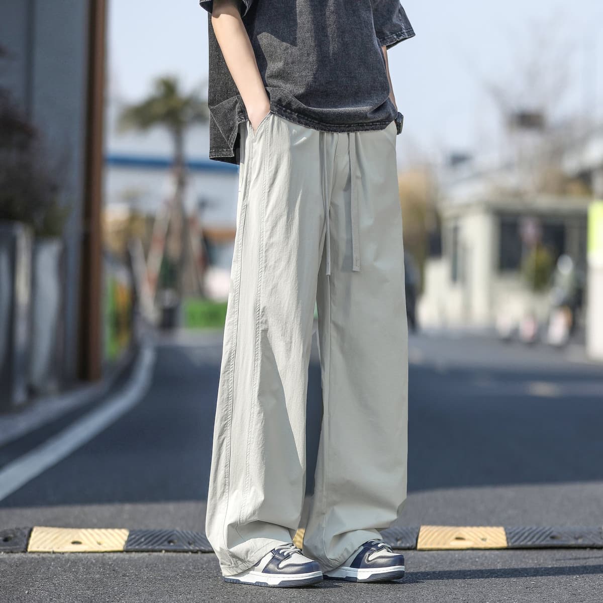 K96 gray