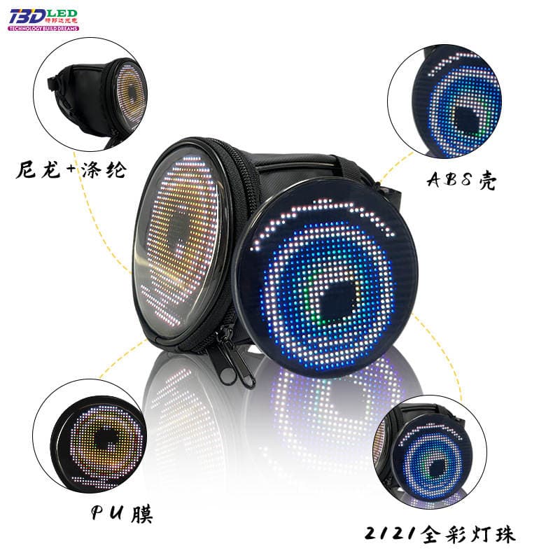 Led Bicycle Rear Tail Light Package Multi-Function Integrated Brake High-Brightness Flash Smart App Mountain Bike Cycling Tail Light 4