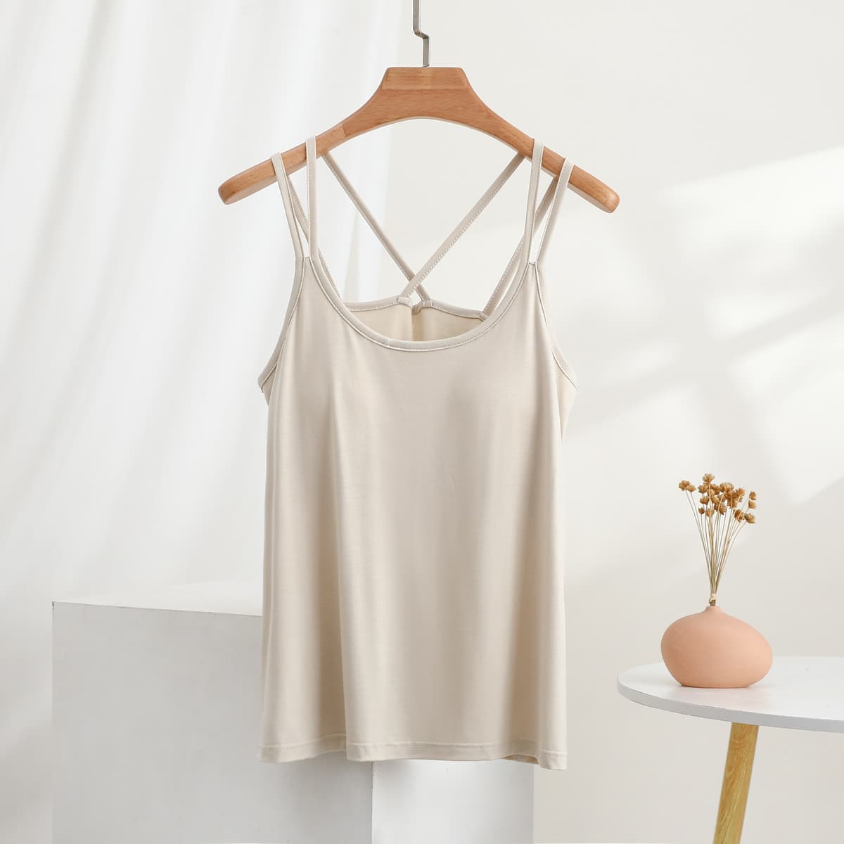 cream white