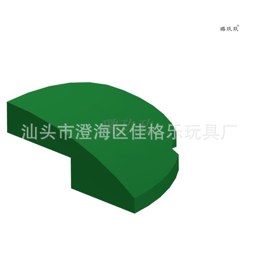 Green (about 110)