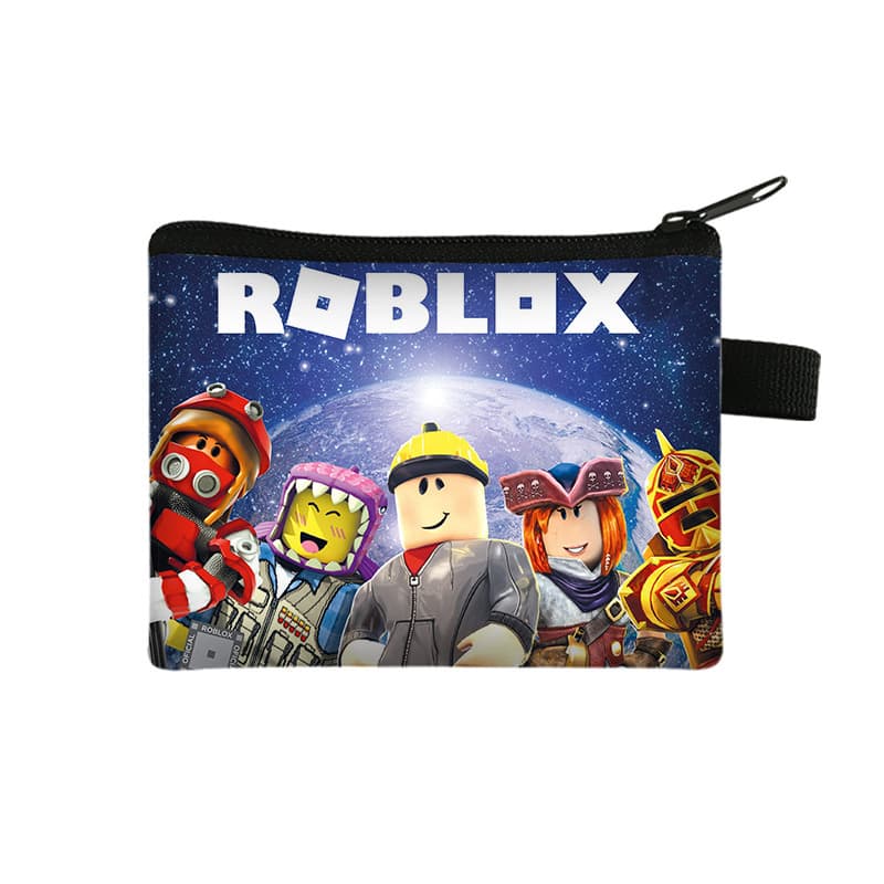 Virtual world coin purse (21)