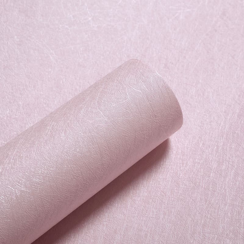 Pink Silk