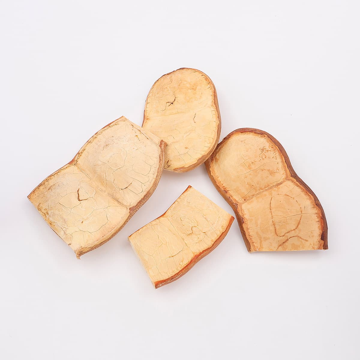 Soybean clip [single bean]