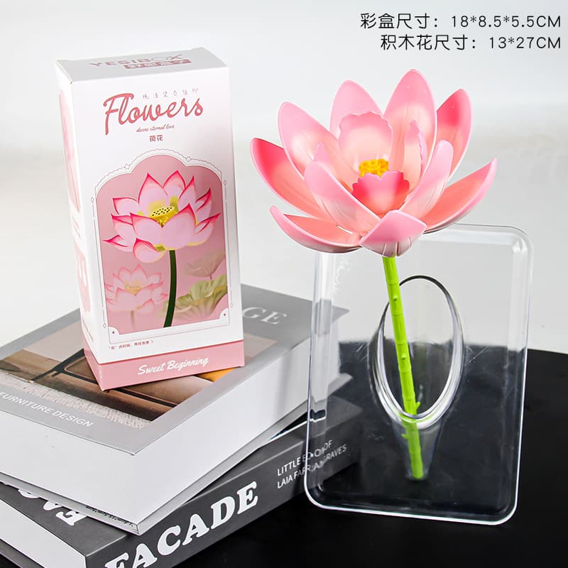 Ys66023 lotus