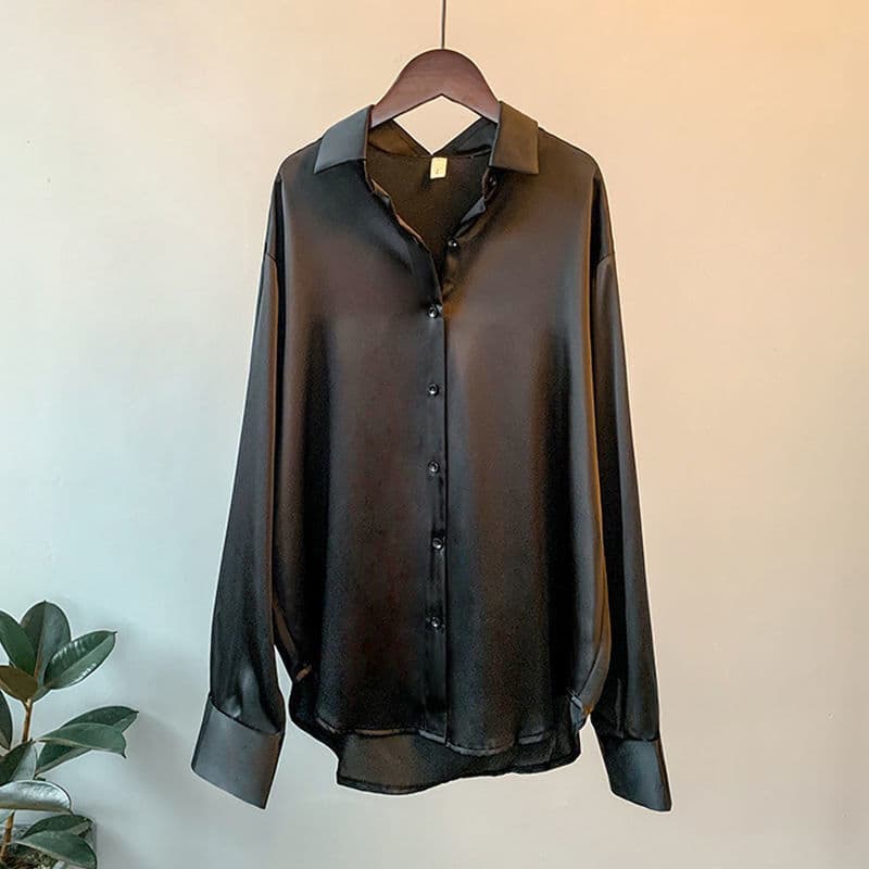 Elegant Black