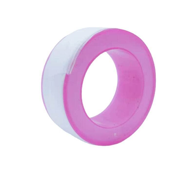 Factory wholesale PTFE PTFE plumbing hardware matching section sealing belt accessories raw material belt 4