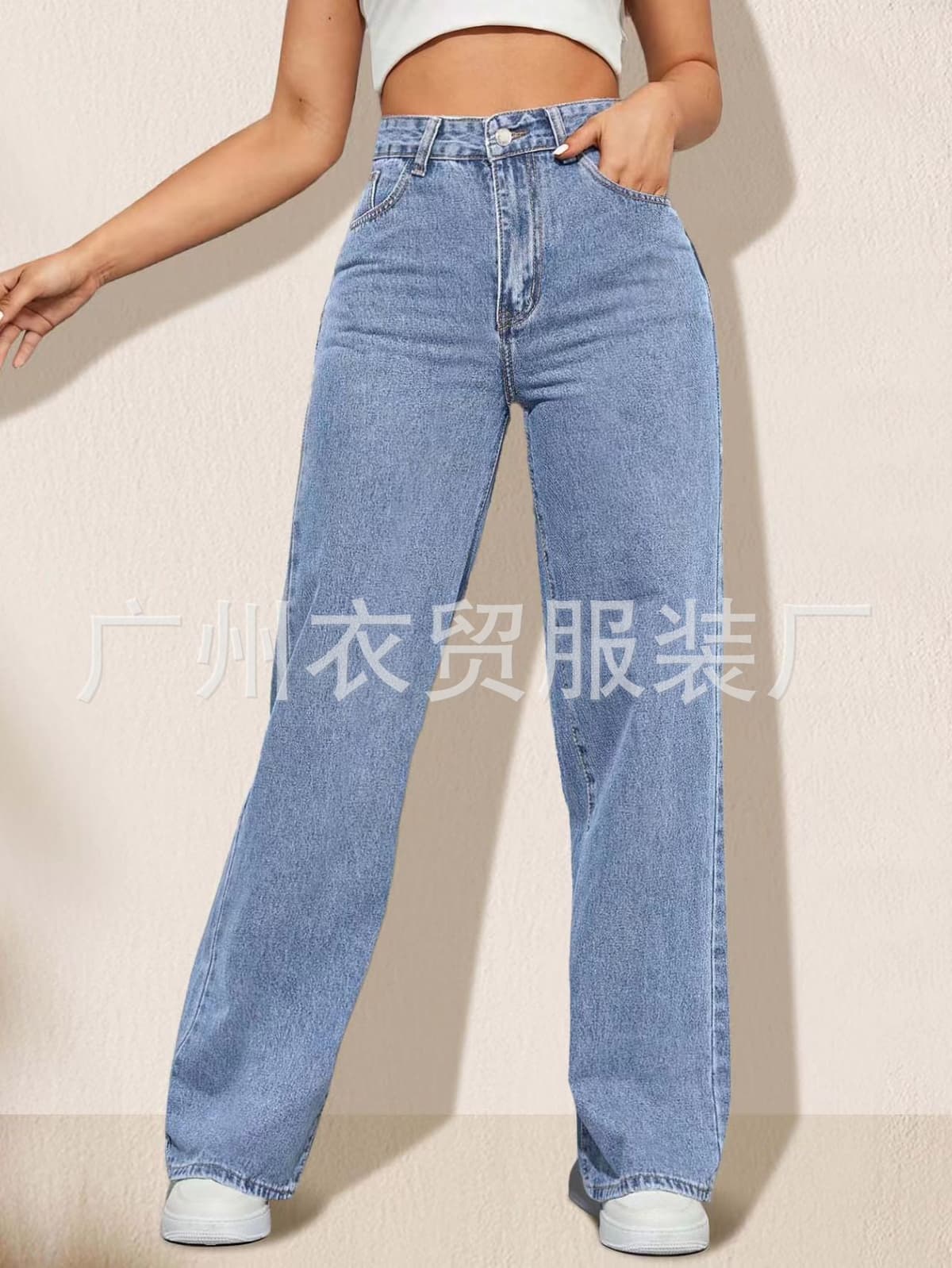 909 light blue