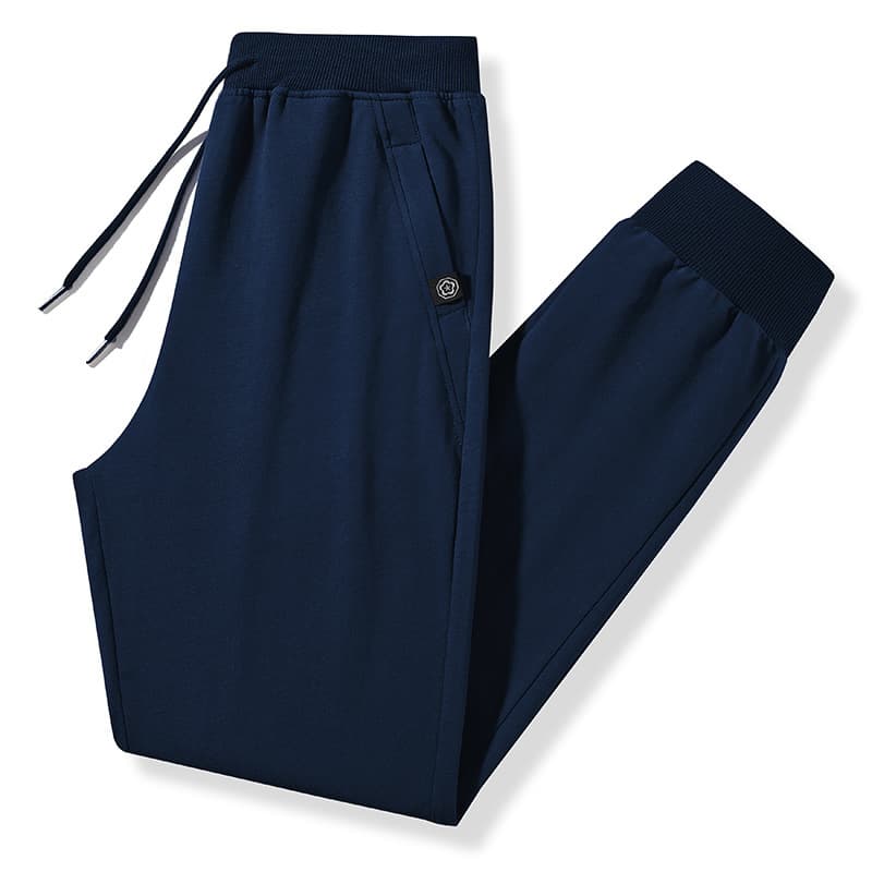 Bundled Foot Blue
