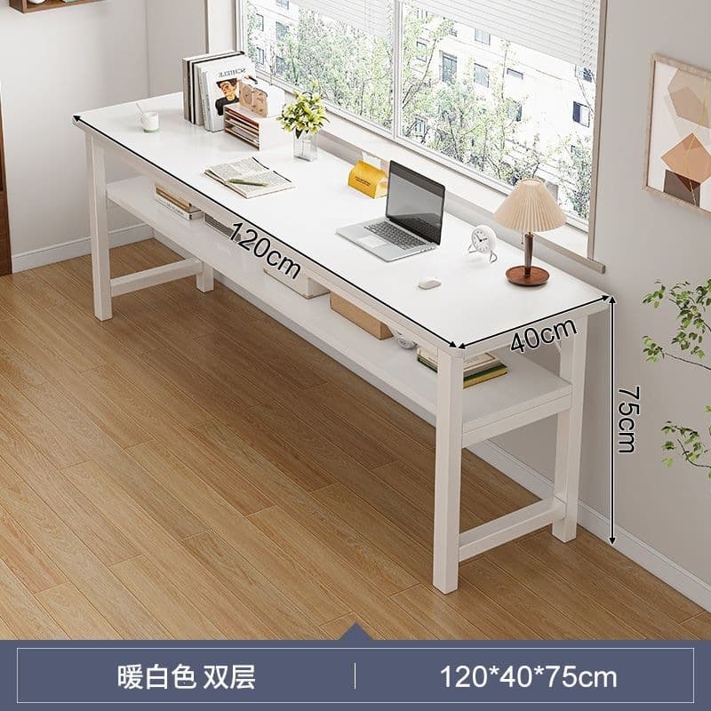 [upgraded and reinforced] 120cm double layer warm white