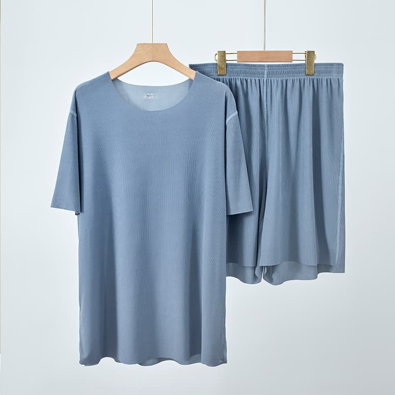 Men-haze blue