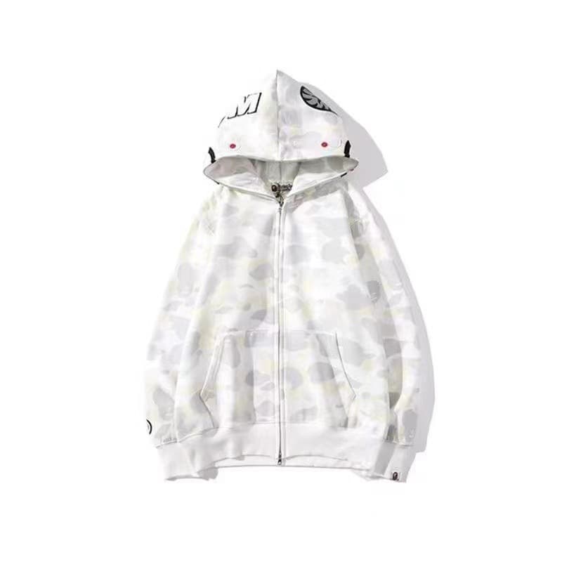 2352 white single cap