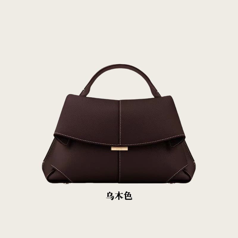 Ebony color small size [ready stock shipped in seconds]
