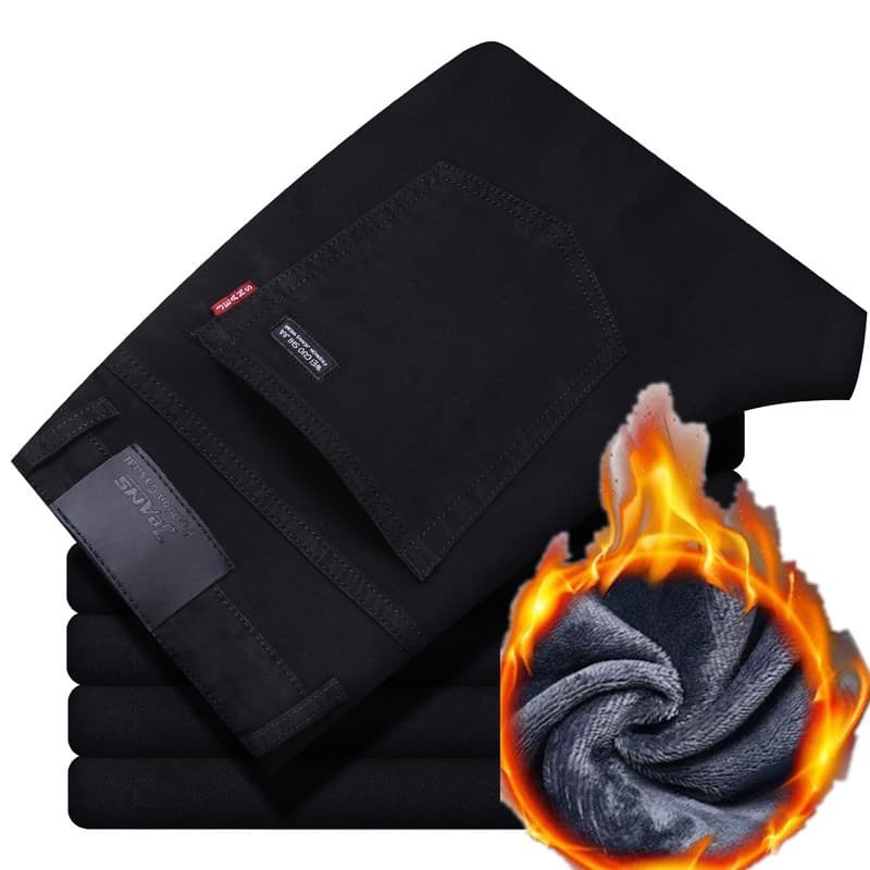 201 black [plus velvet]