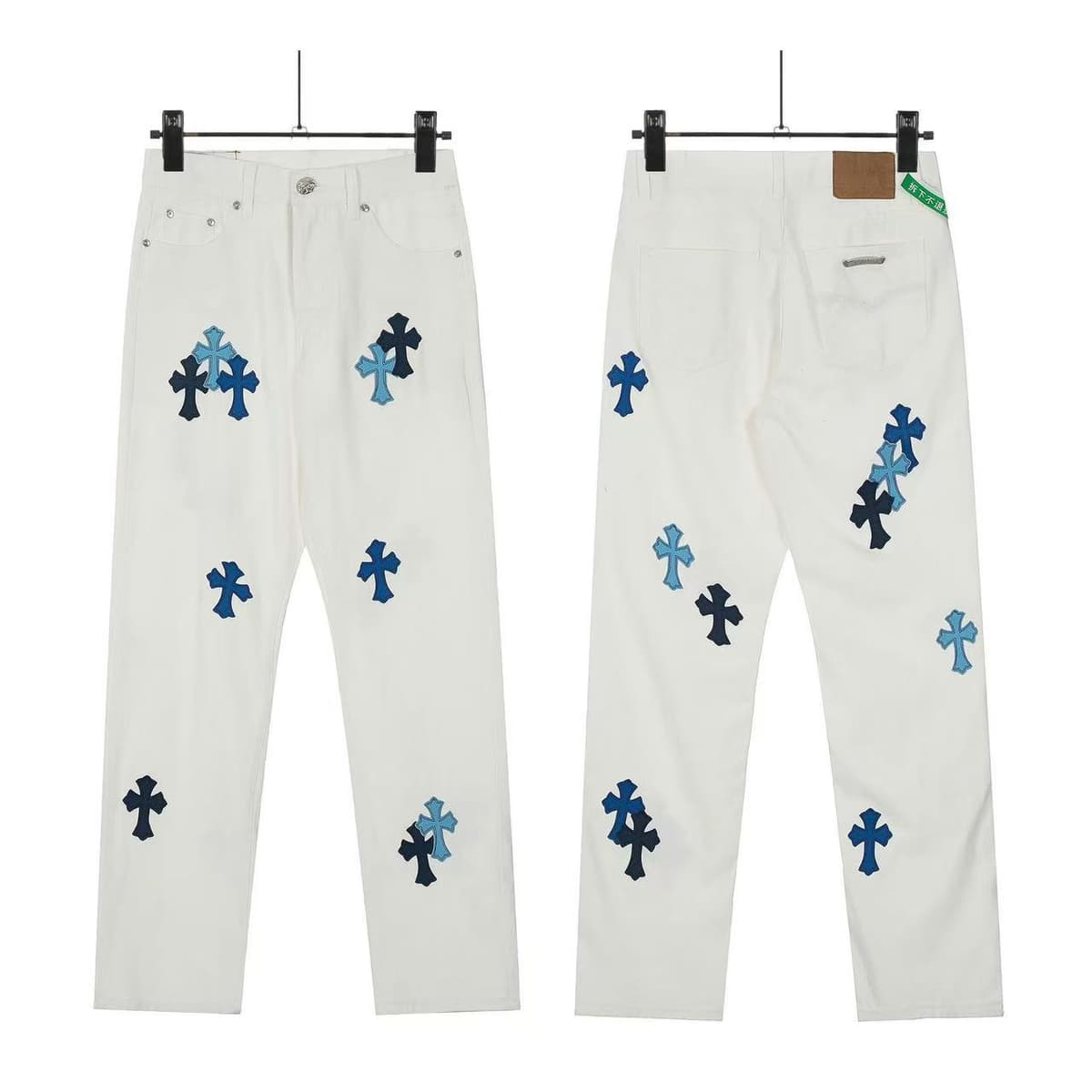 01 white