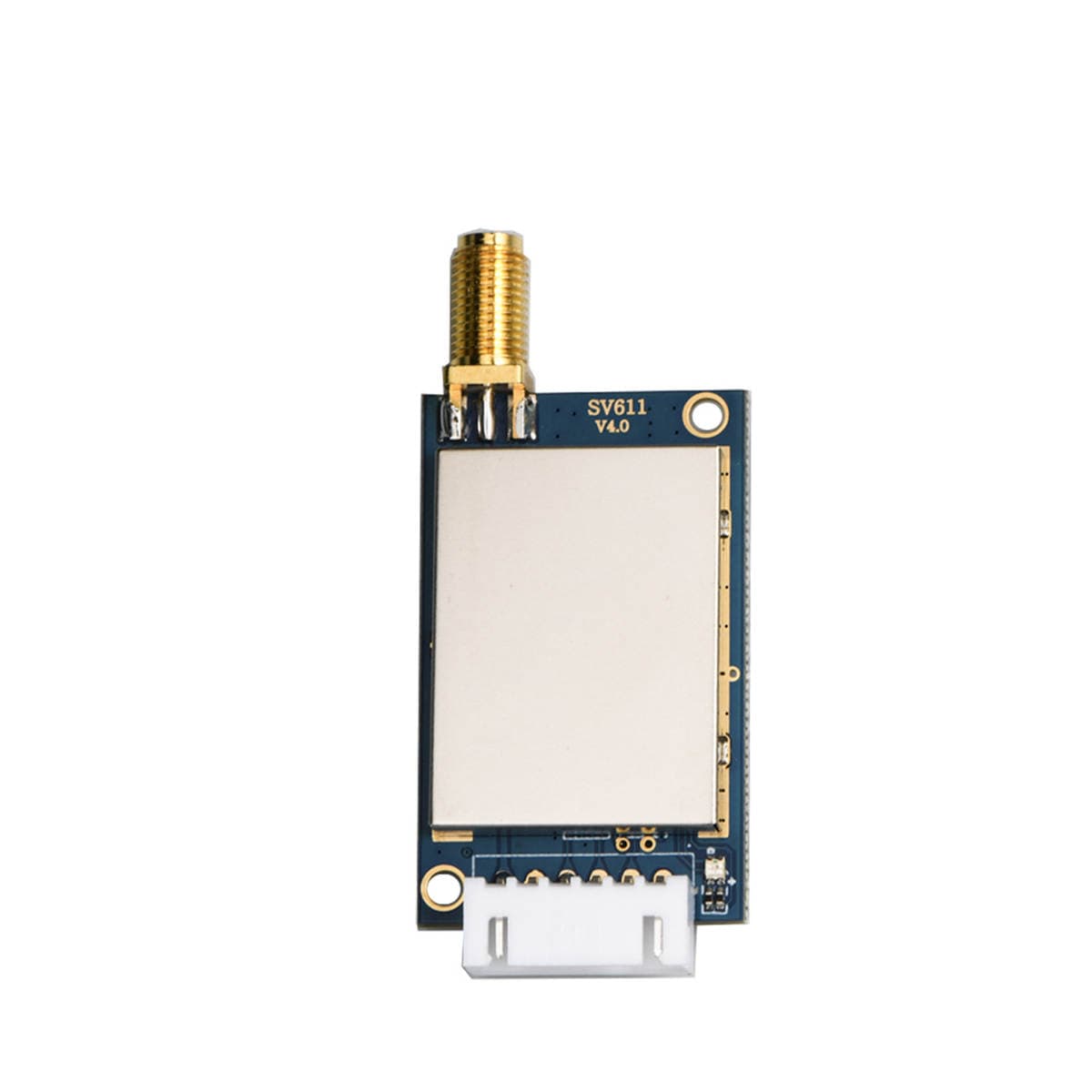 Siwei Wireless Industrial-Grade Transparent Data Transmission Module Serial Port Wireless Communication Rf Module Motherboard Electronic Board Sv611 2