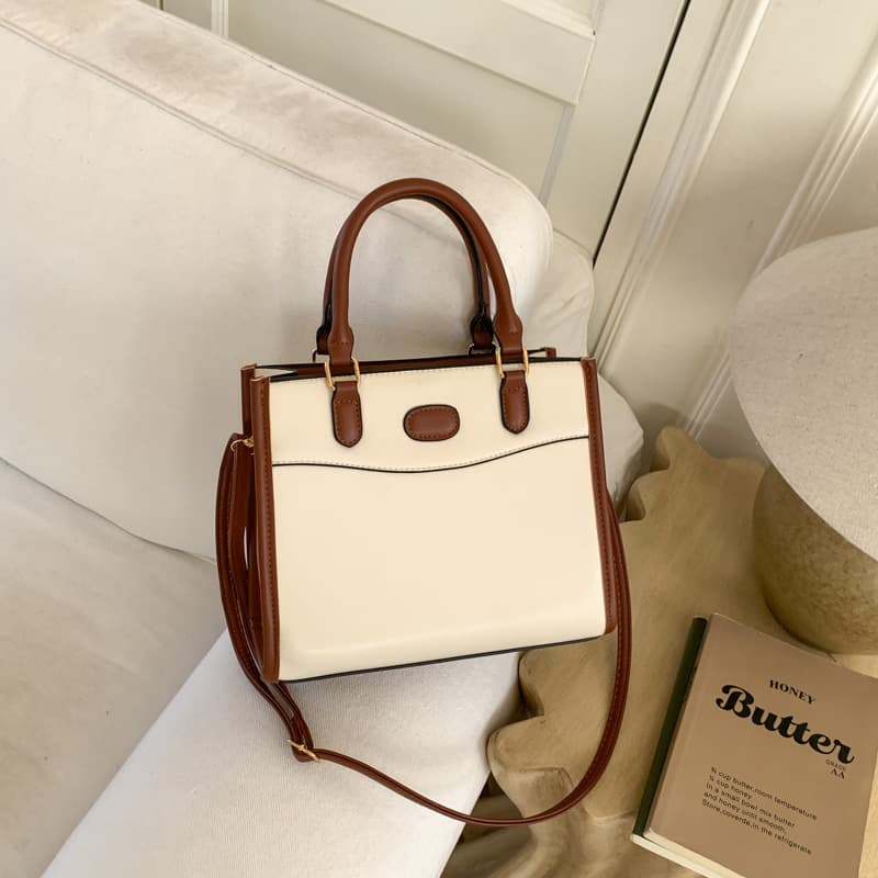cream white