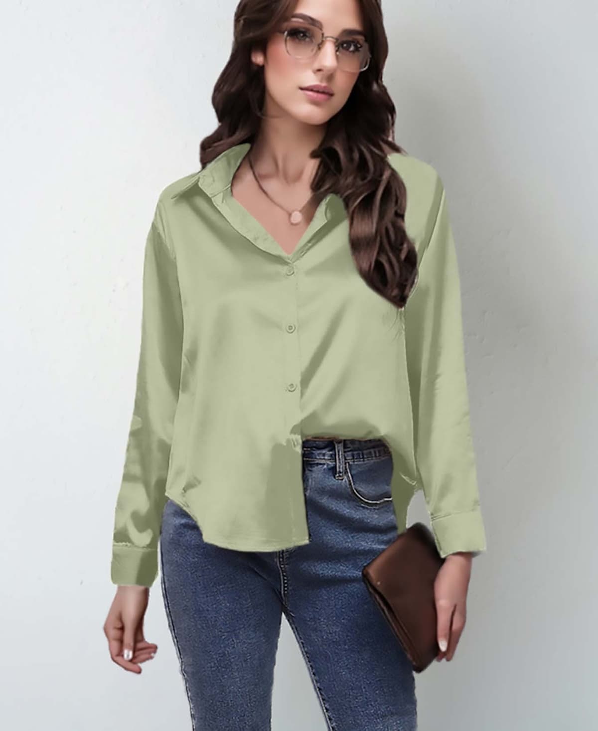 Light green