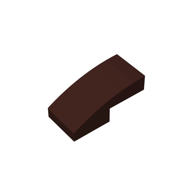 Brown Jujube