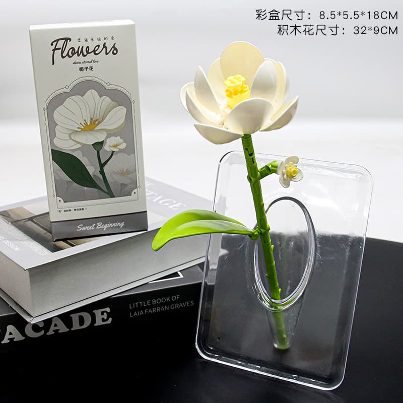 Ys66024 gardenia