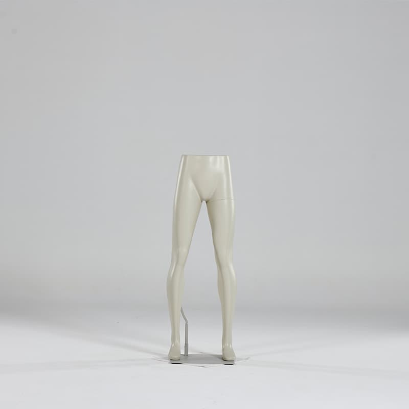 Female leg model-1