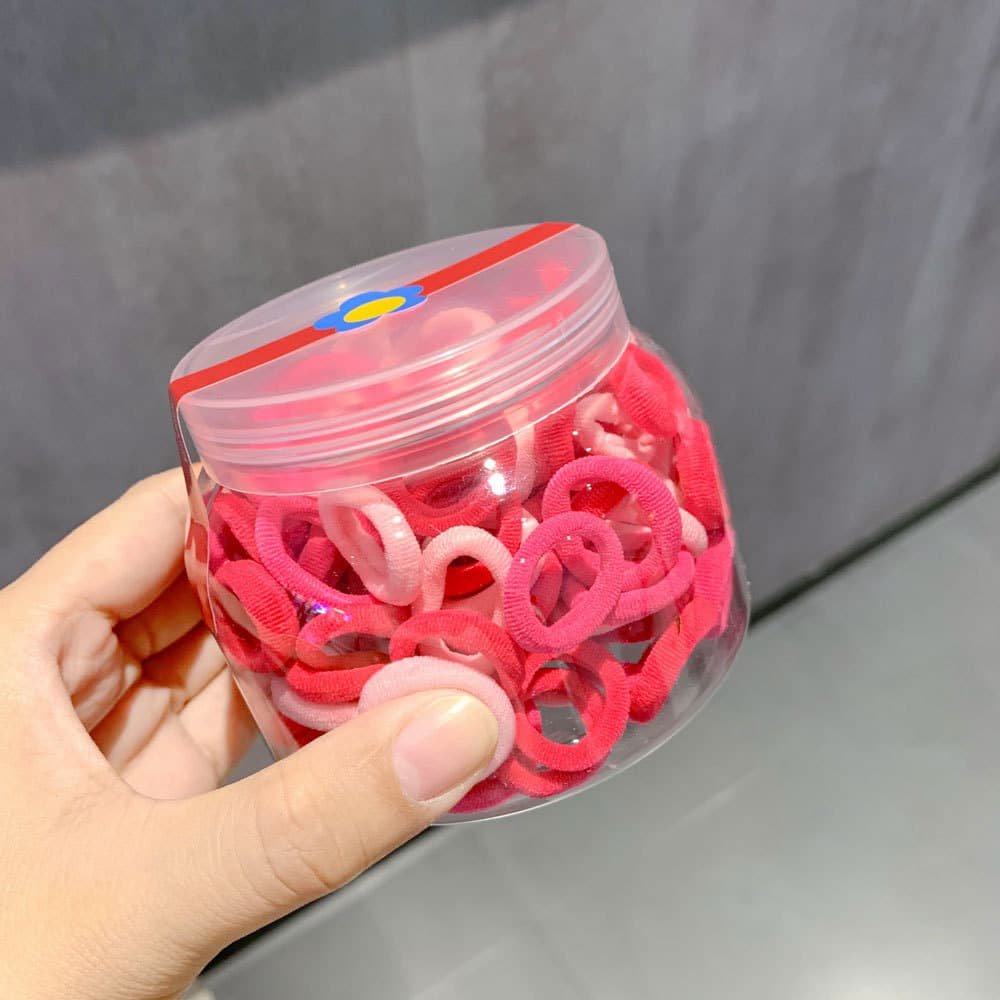 Gradient powder 100 pieces [plastic can]