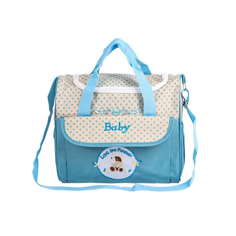 Light blue (small bag)
