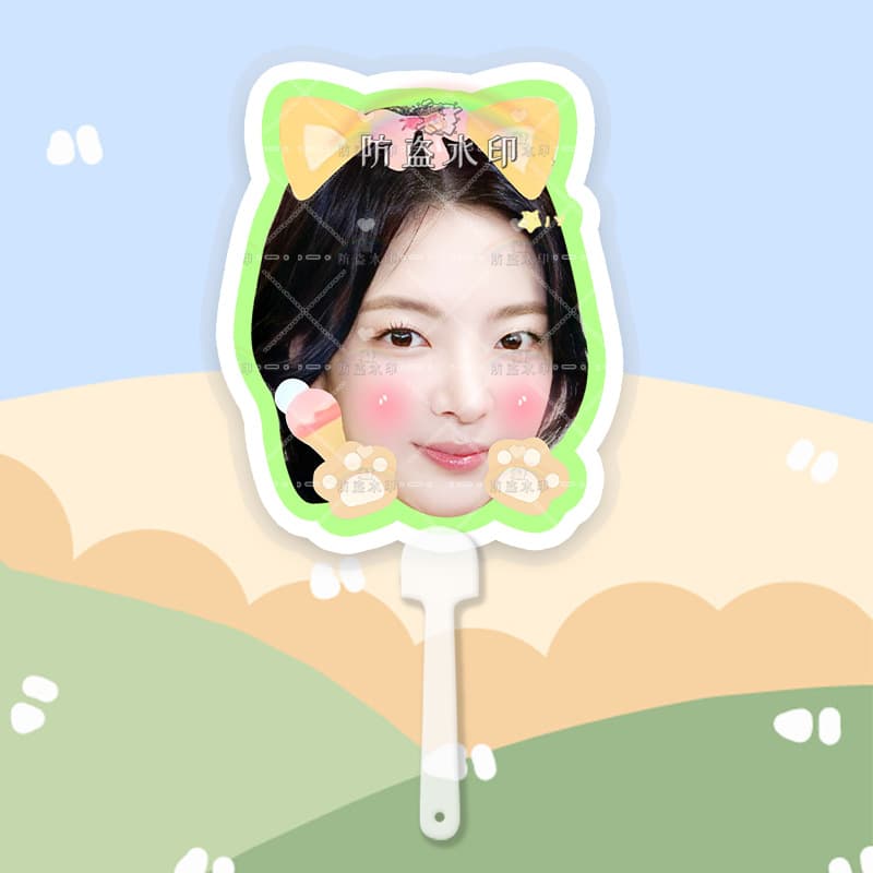Itzy choi ji soo 17