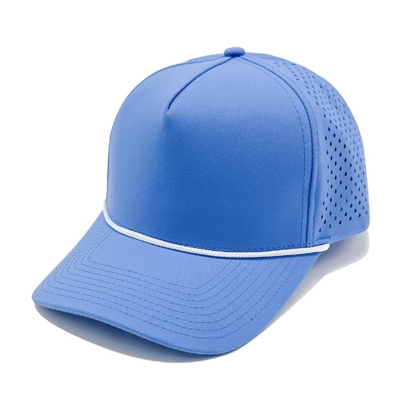 Royal blue [high quality quick-drying baseball cap]