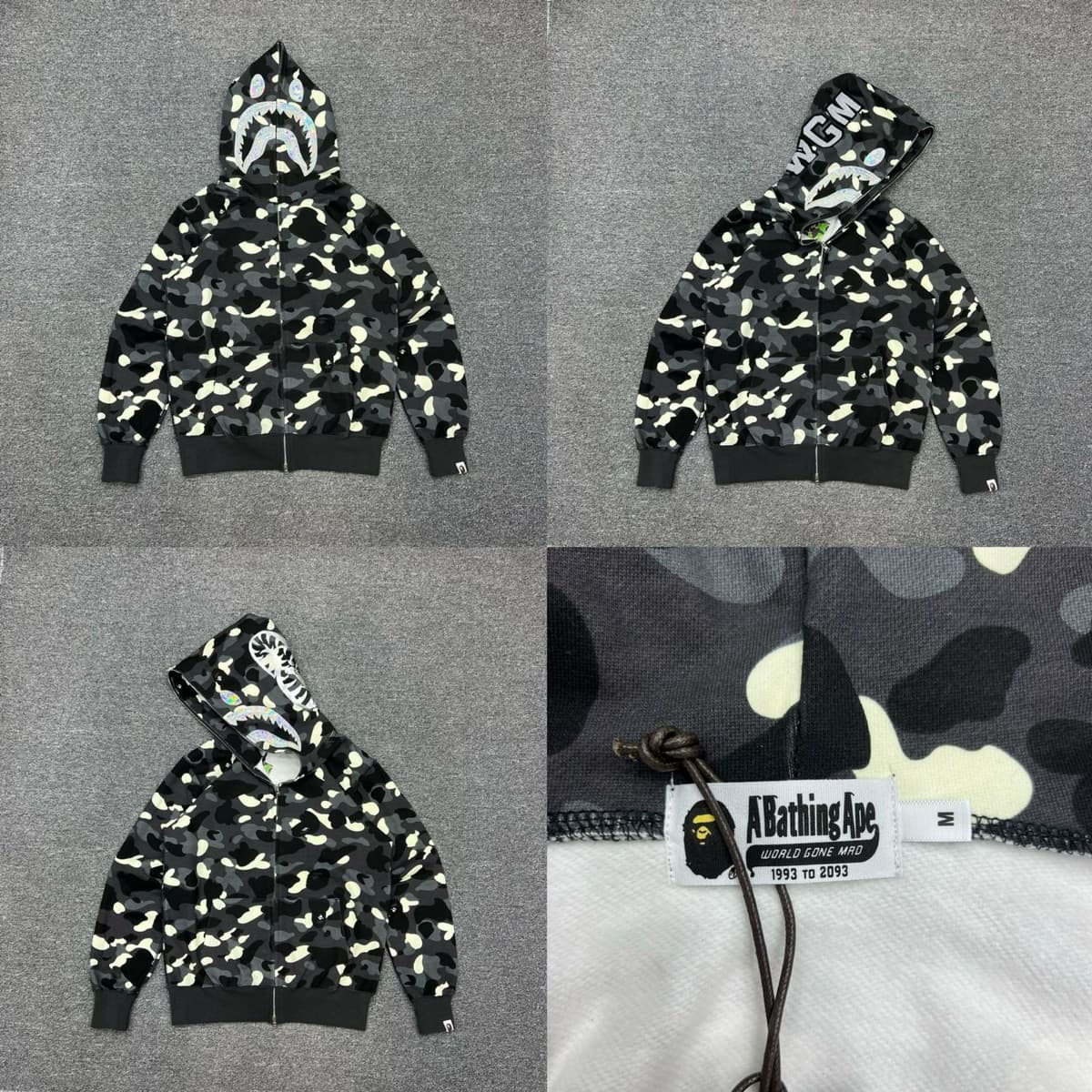 Xx091 black