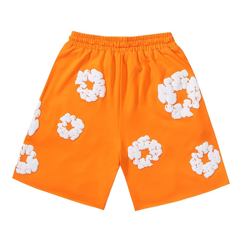 Shorts [orange]