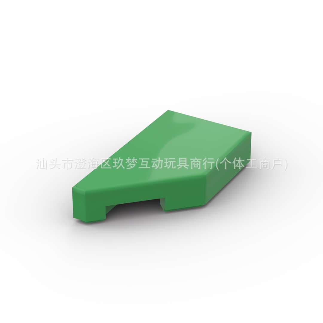 5091 light green