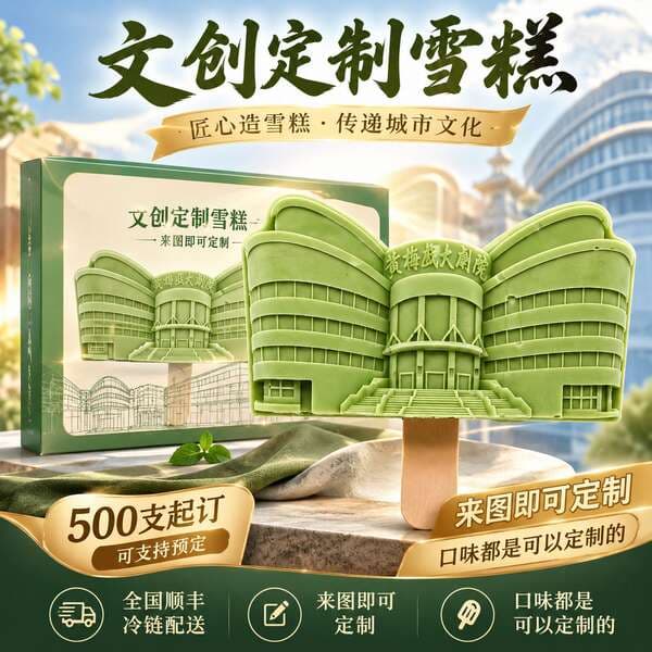 The Source Manufacturer of Ice Cream Supplies Multi-Flavor Ice Cream for Wholesale, Including Cold Drinks, Ice Cream, Fruit, Mango, and Milk Flavors