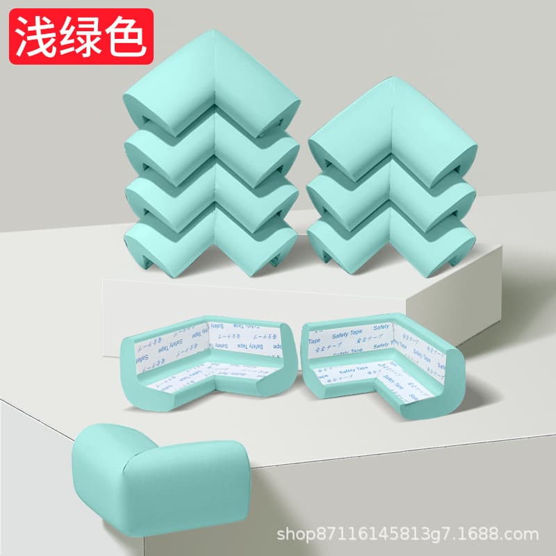 Light green 4 pack