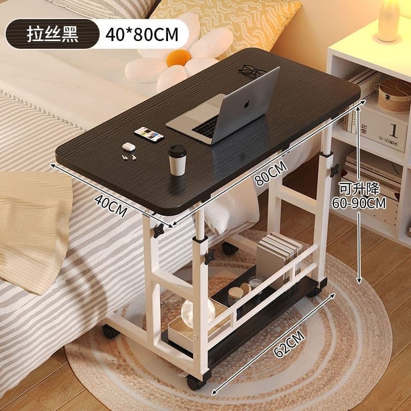2nd floor丨hot promotion.丨carbon black-80x40cm