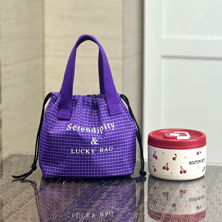 9595 small size purple