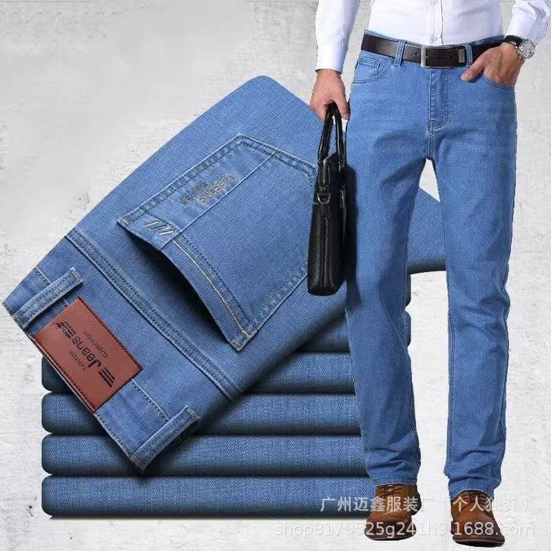 6012 [light blue] premium thick style