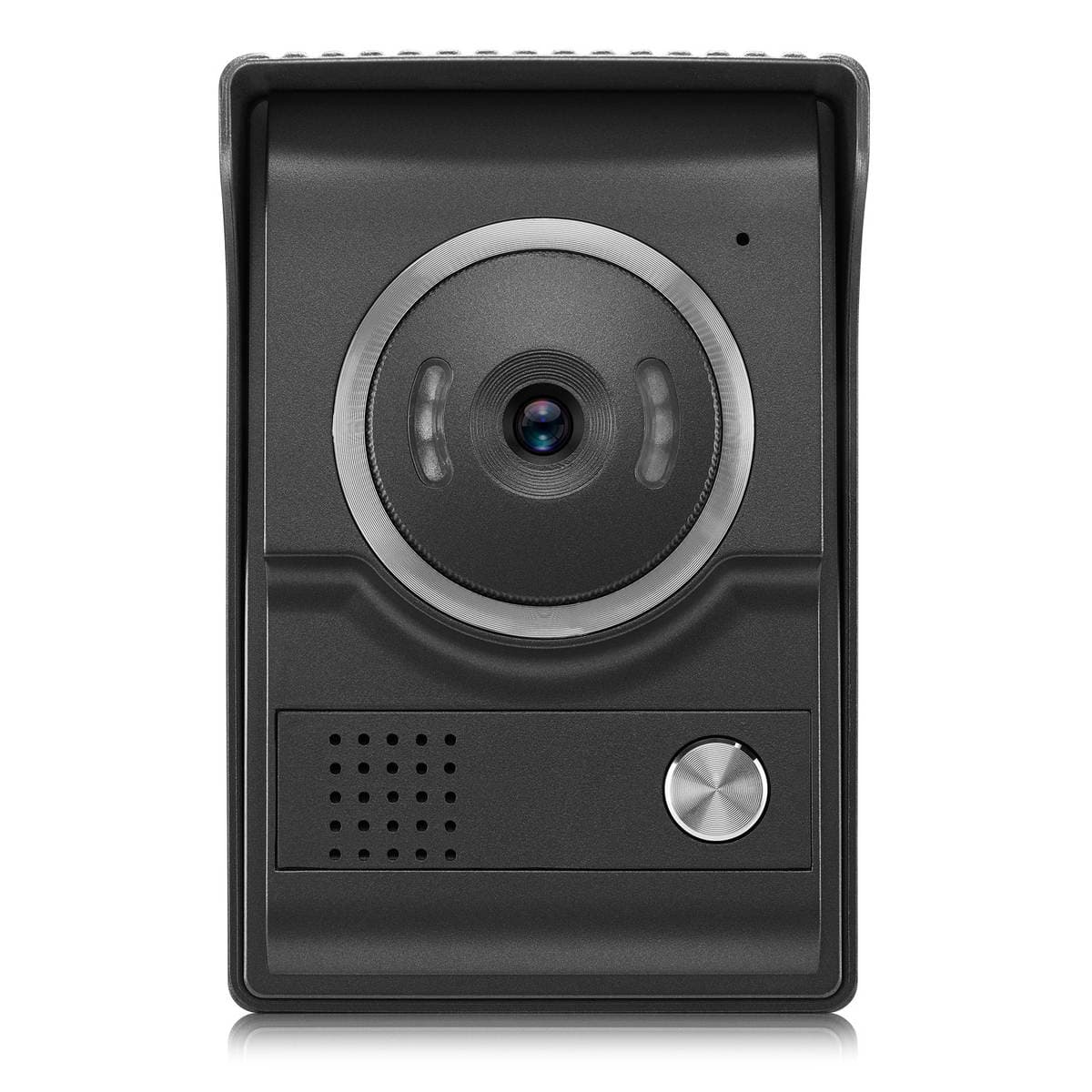 Villa Community Home Building visual intercom new idea doorbell access control video surveillance intelligent HD all-in-one machine 4