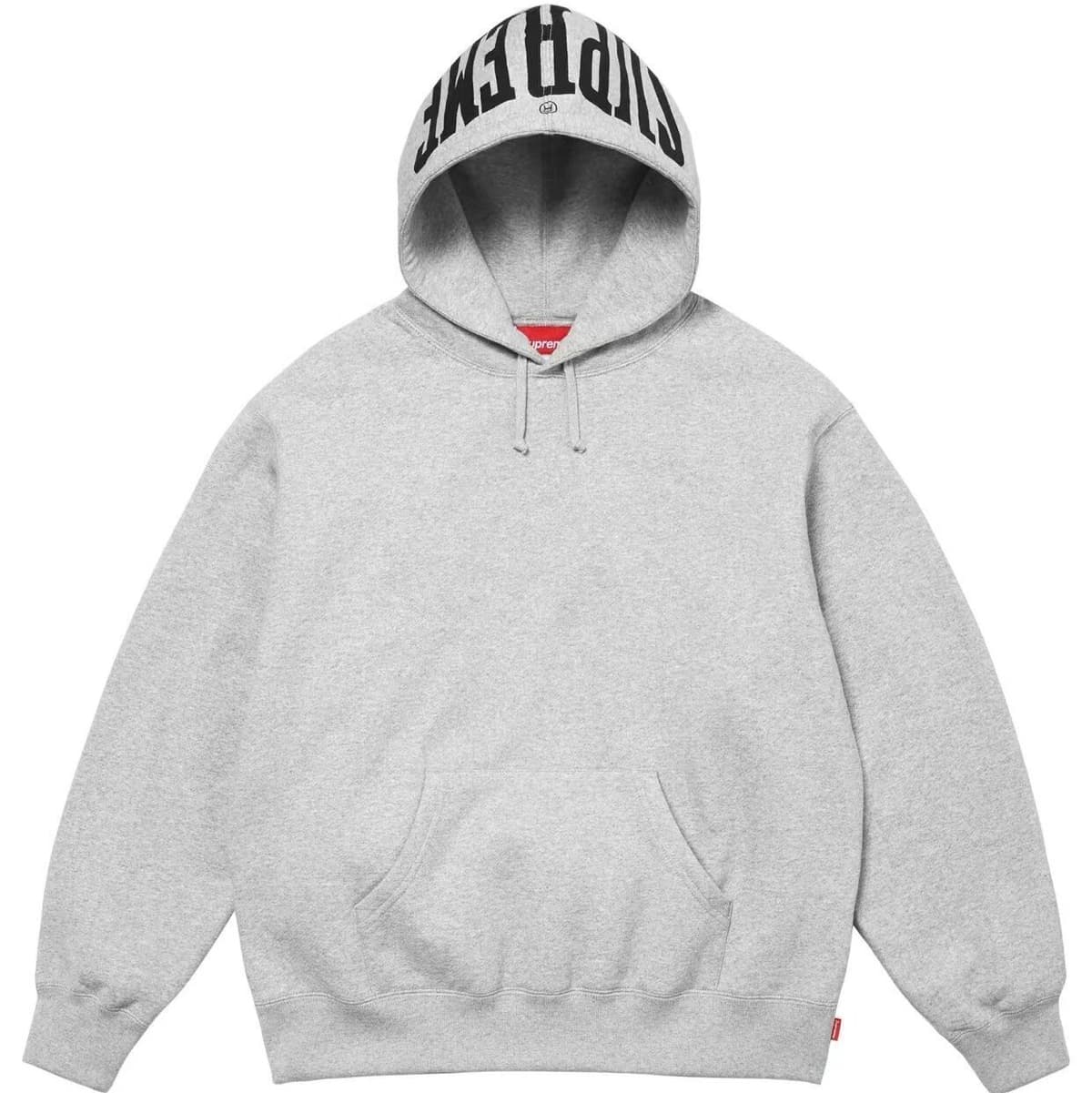 E568 gray