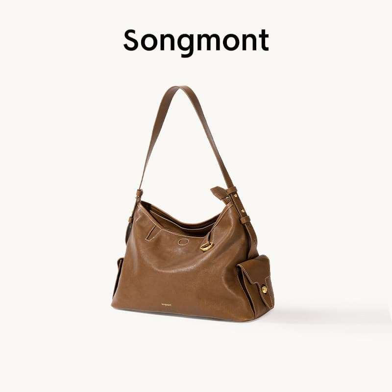 Sandalwood brown [medium]