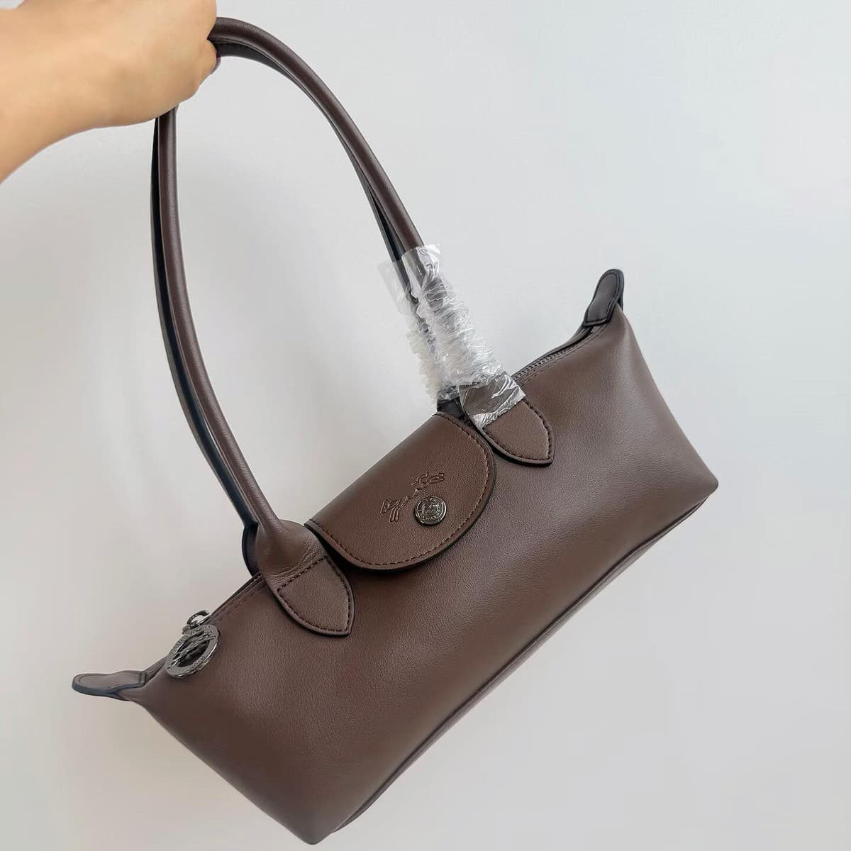 Baguette mocha color