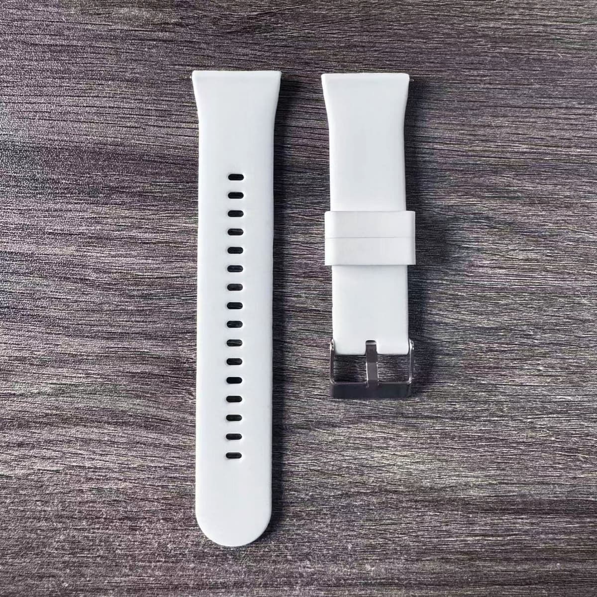 24mm interface + white