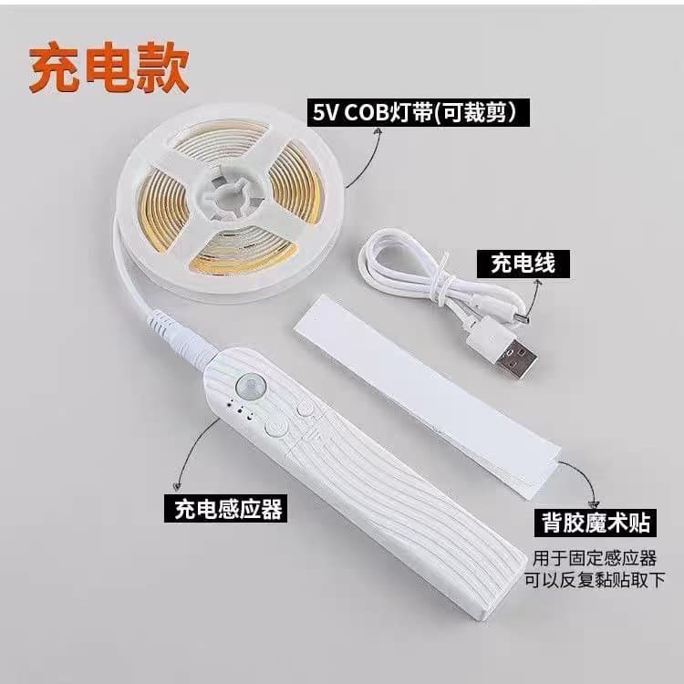 6500k (cool white)