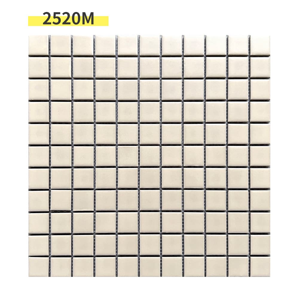 Light yellow matte 2520m