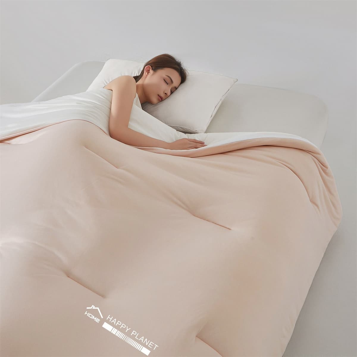 Soft cloud powder deep sleep [2026 new upgrade]