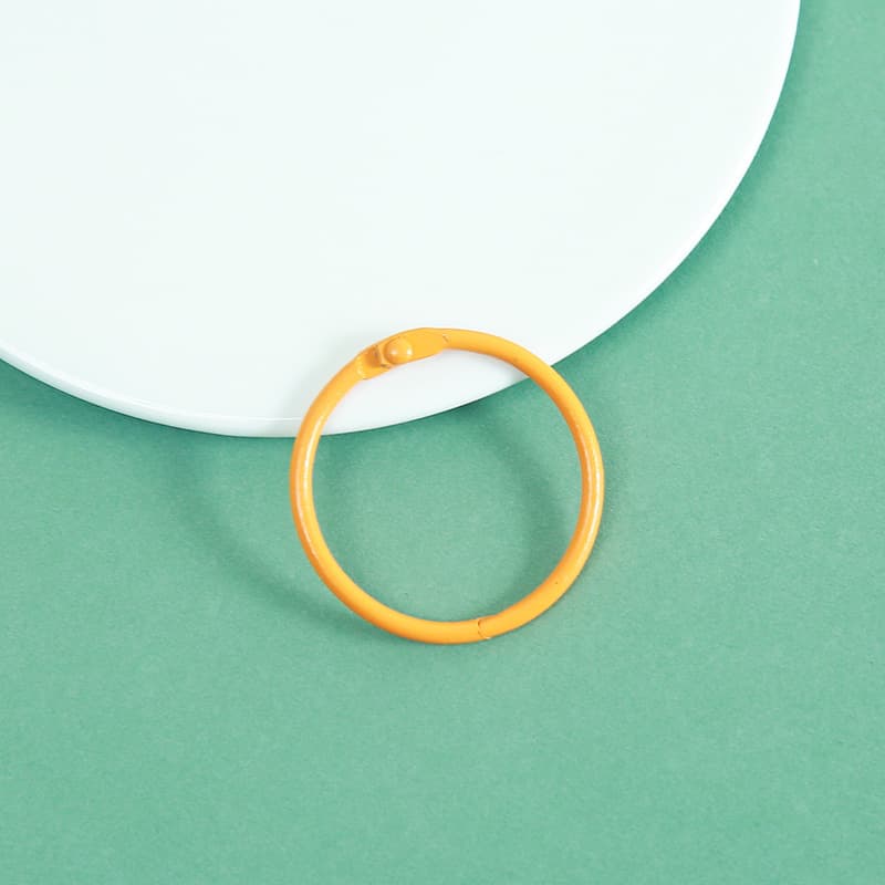 [orange] 4.5cm clamp