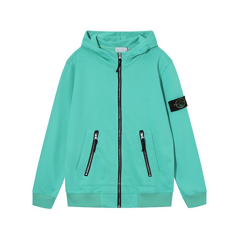 B13 emerald blue