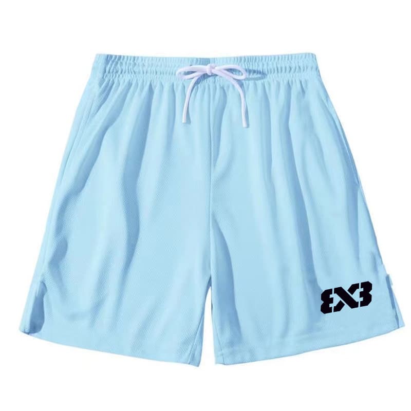 Quick-drying [3v3 black label] light blue
