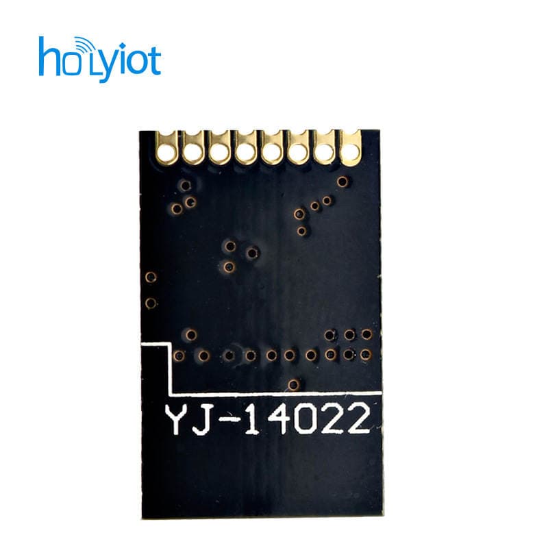 nRF24L01 wireless 2.4g module ultra-low power wireless module RF transceiver campus through keyboard and mouse communication 4