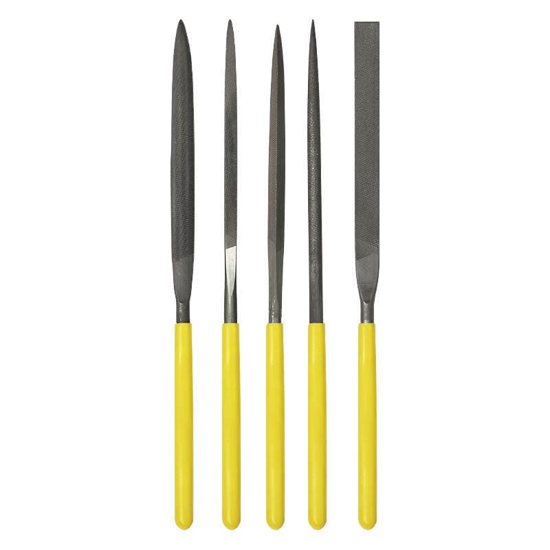 LODESTAR/Leda L615505 5 hissəli müxtəlif ərinti polad çəpər dəsti 4