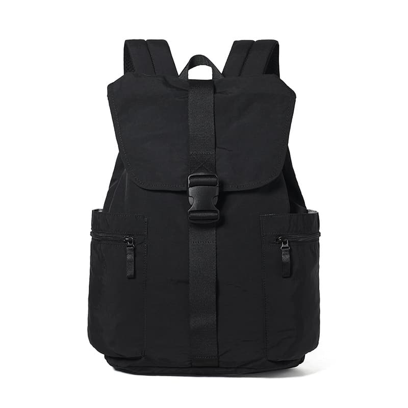 Jet black